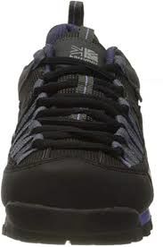 Ботинки karrymor spike low 3 ladies weathertite black/purple k952-bkp-147