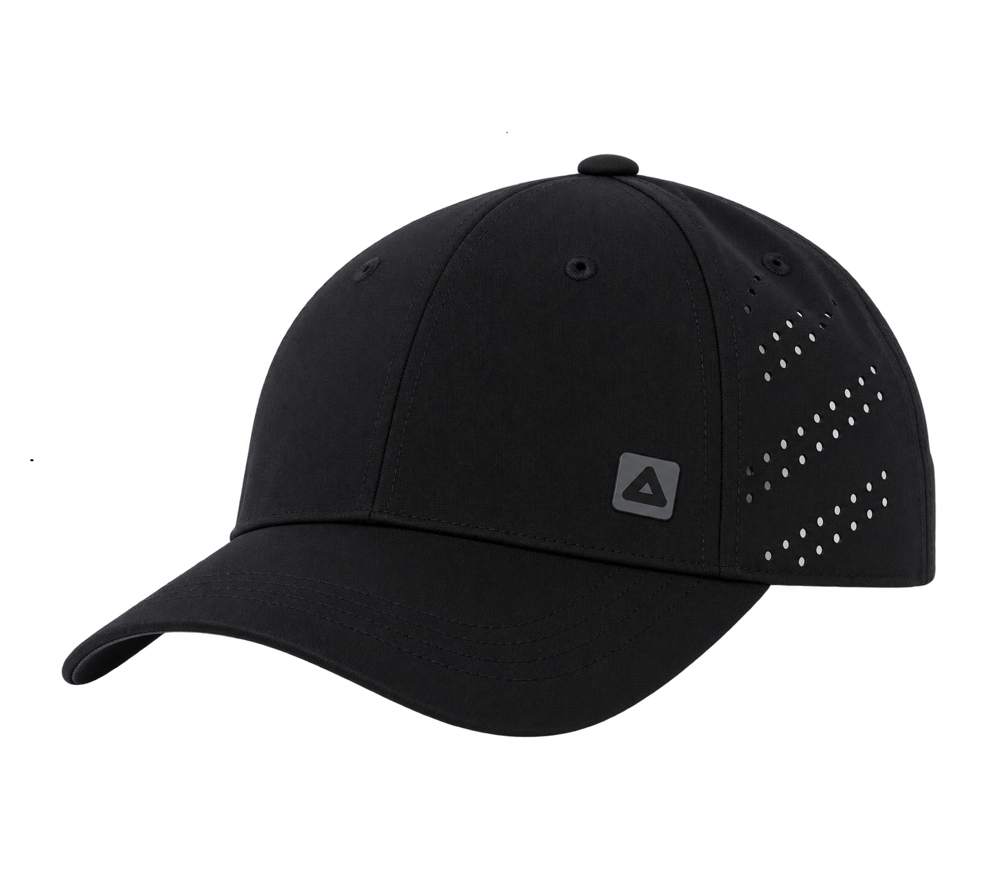 Кепка Peak M1262010 black