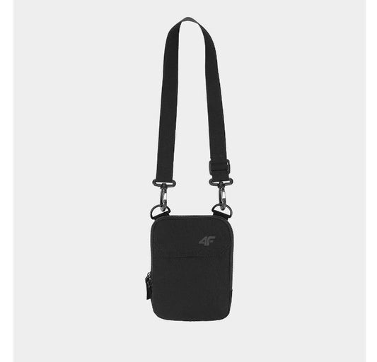 Сумка 4F pouch u036 4Fss23apouu036 black
