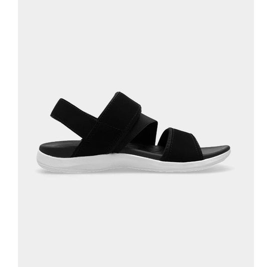 Сандалии 4F h4l22-sad003 black