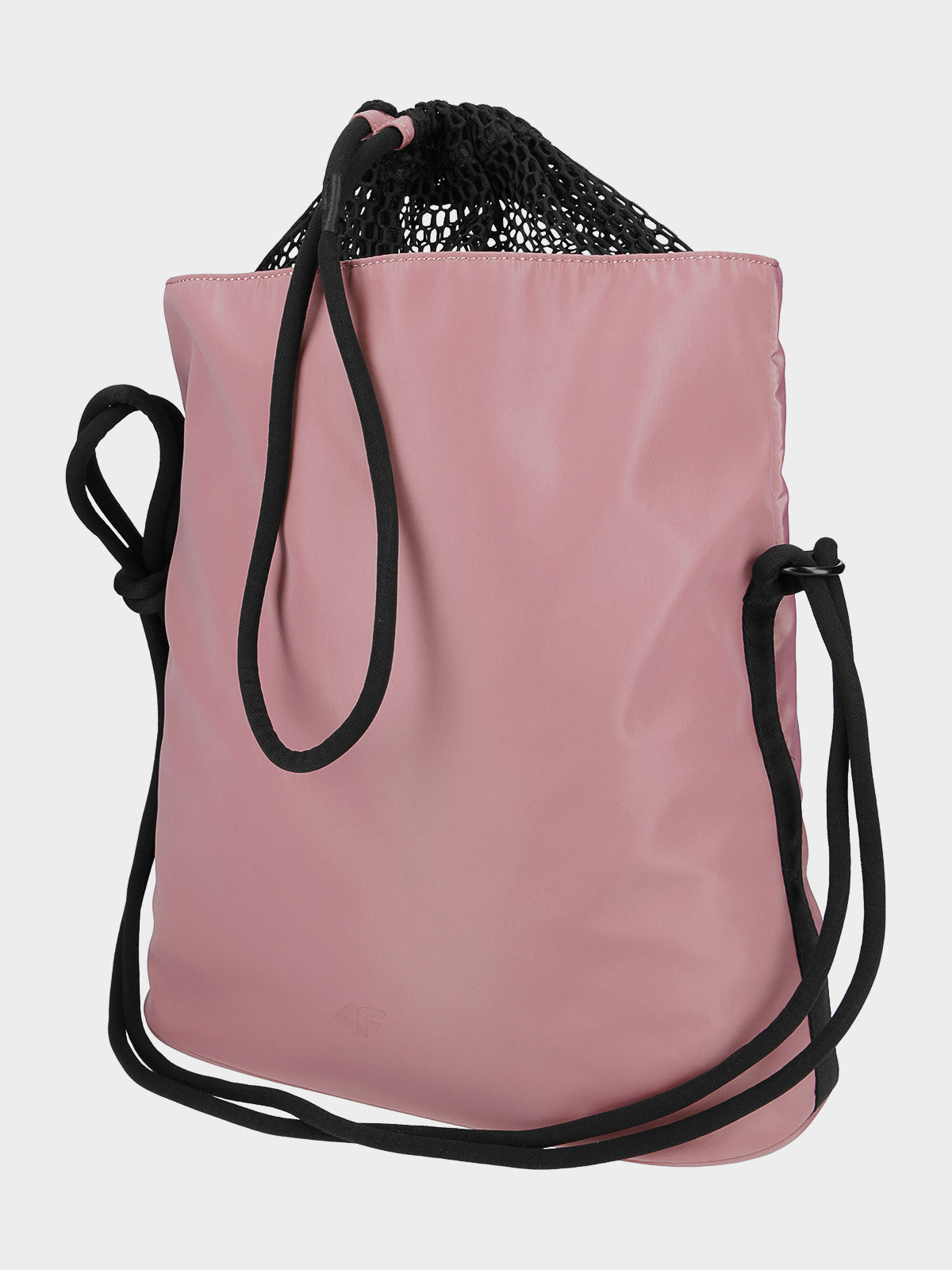 Geantă 4F geanta h4l22-tpl002 bag pink