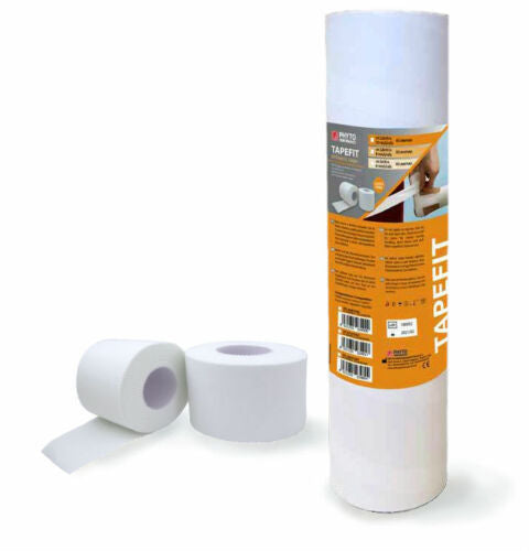 6 TAPES CM 5X10 M TAPEFIT IN TUBO JB06/TUBO