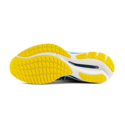 Кроссовки мужские для бега Mizuno Wave Rider 27(u) j1gc2362 01