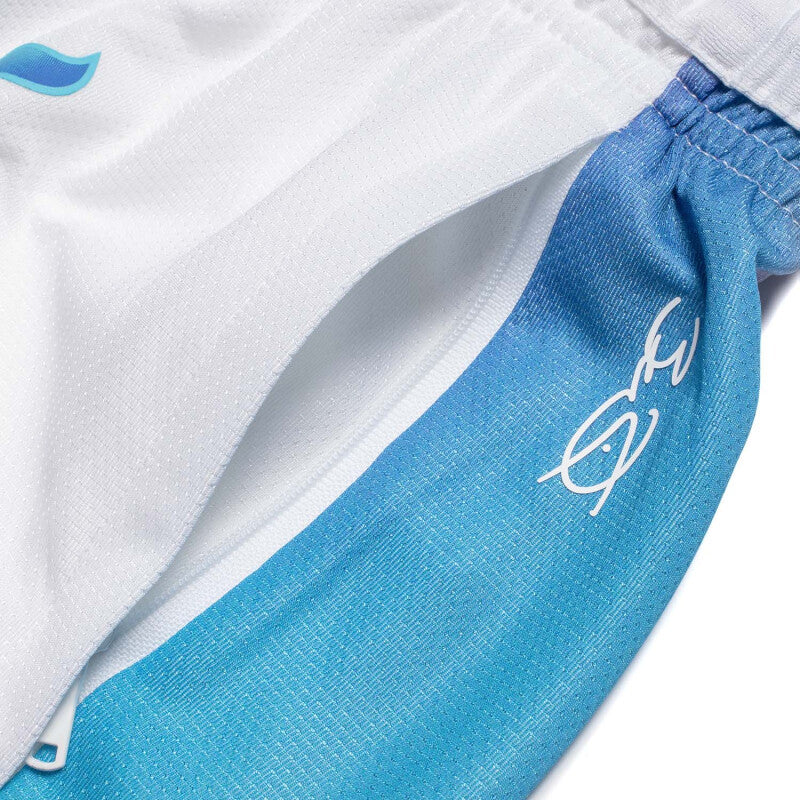 Pantaloni de baschet pentru bărbați Li-Ning Wade AAPT051-4B