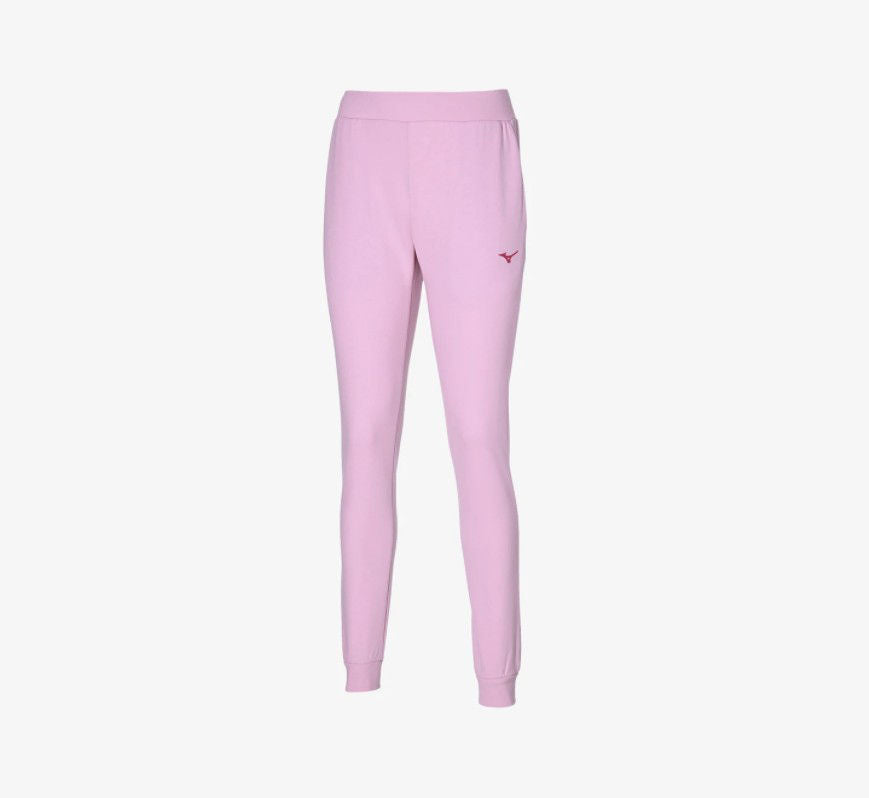 Pantaloni spotivi pentru femei Mizuno Athletic Sweat Pant K2GD2201 65