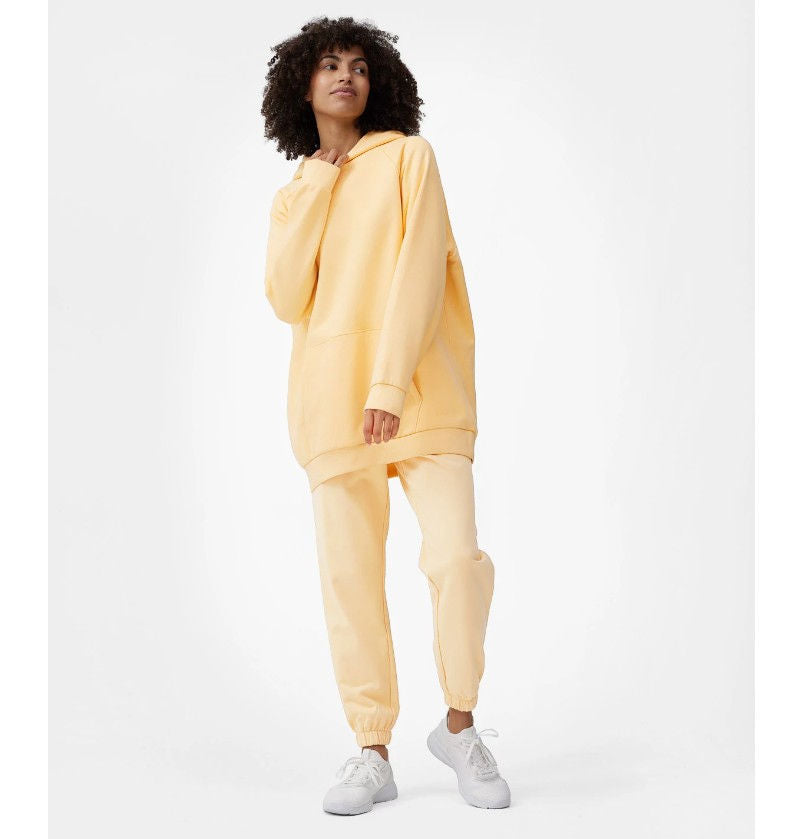 Спортивные джоггеры 4F trousers cas f147 4Fss23ttrof147 light lemon