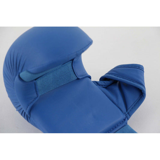 Перчатки для карате 661.23 wkf karate mitt bigger with th