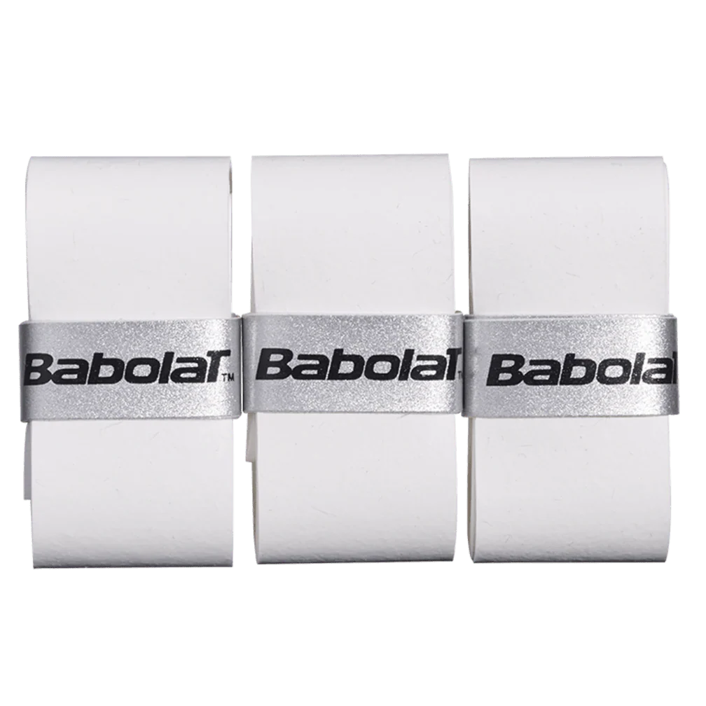 Обмотка для ручки теннисной ракетки Babolat VS ORIGINALx3, 653040