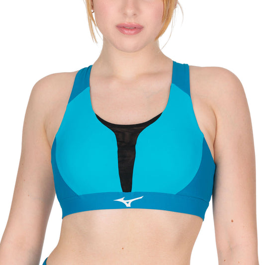 Топ бра Mizuno high support bra j2ga2301 27
