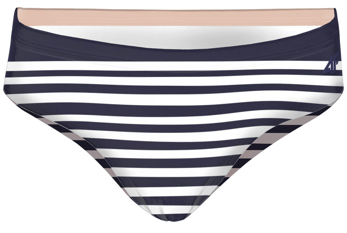 Женские плавки 4F kos003b