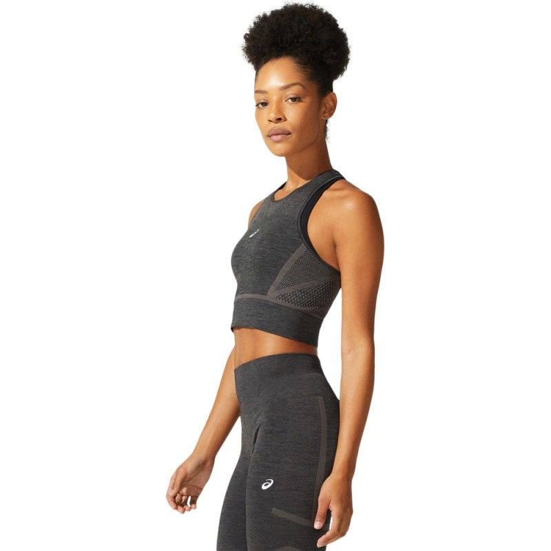Bra pentru sport Asics SEAMLESS TOP