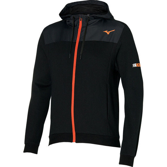 Hanorac Mizuno Sweat Jacket K2GC2001 09