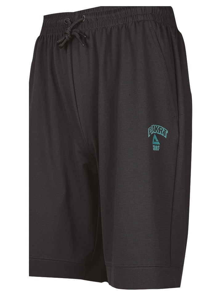 Pantaloni scurți pentru bărbați casual Peak FW3252391 dk.grey blue