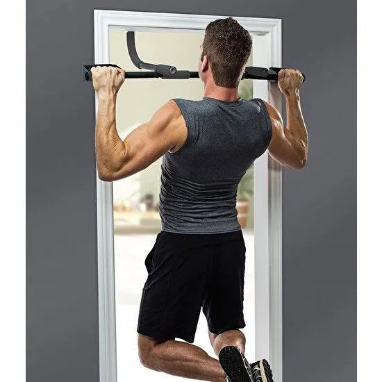 Bară fixă Harbinger multi-gym pro
