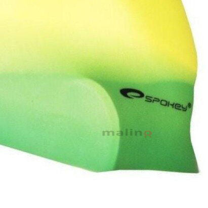 Căciulă pentru înot Spokey Abstract