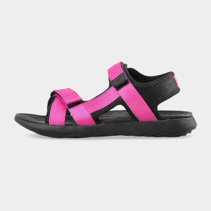 Сандалии 4F sandals f014 4Fss23fsanf014 hot pink