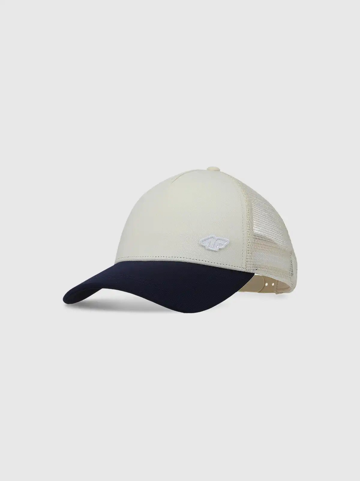 Кепка 4F U401 4FWSS25ACABU401 navy
