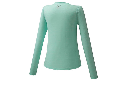 Лонгслив impulse core ls tee j2ga7722 21