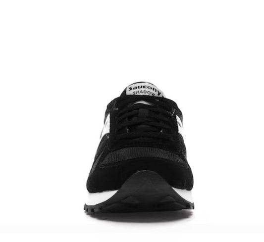 Кроссовки Saucony 2108-518 shadow original black