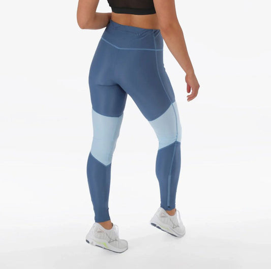 Лосины Mizuno core long tight j2gb2707 22