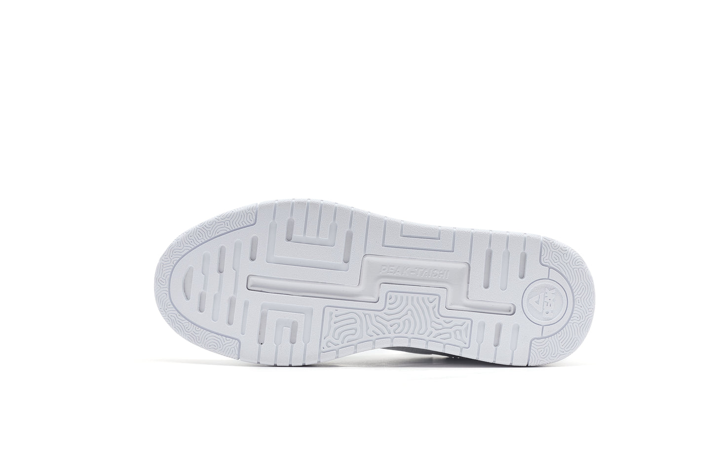Кроссовки женские Peak casual EXT262032B white