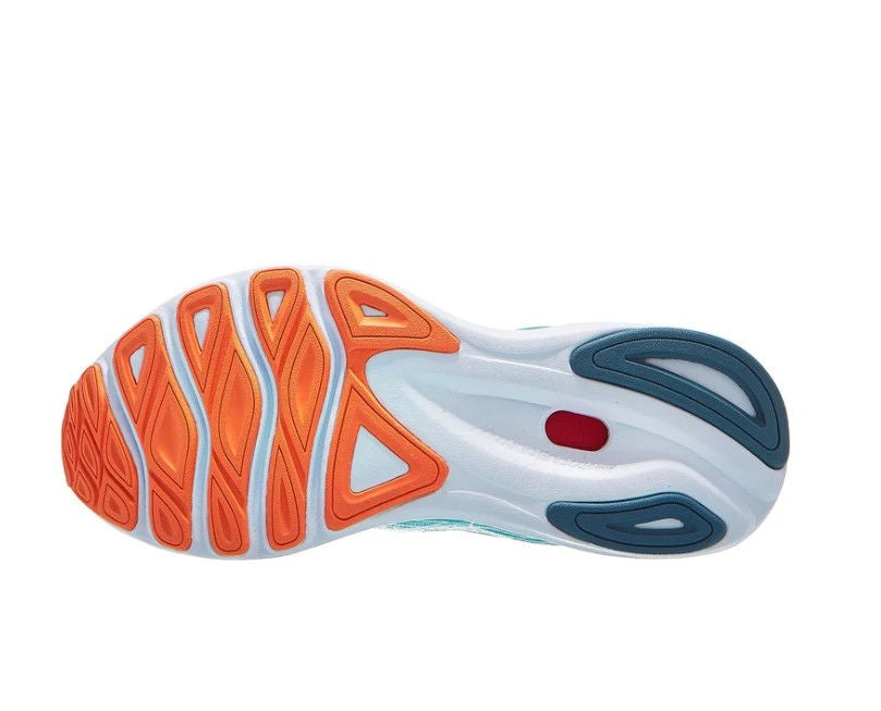 Кроссовки женские для бега Mizuno wave skyrise 4 j1gd2309 21