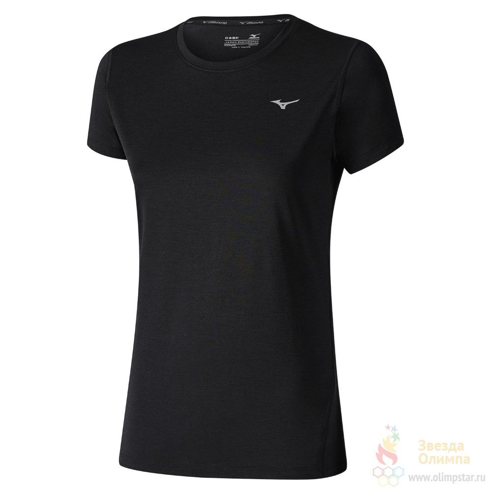 Tricou Dama Impulse Core Tee J2GA7721 09