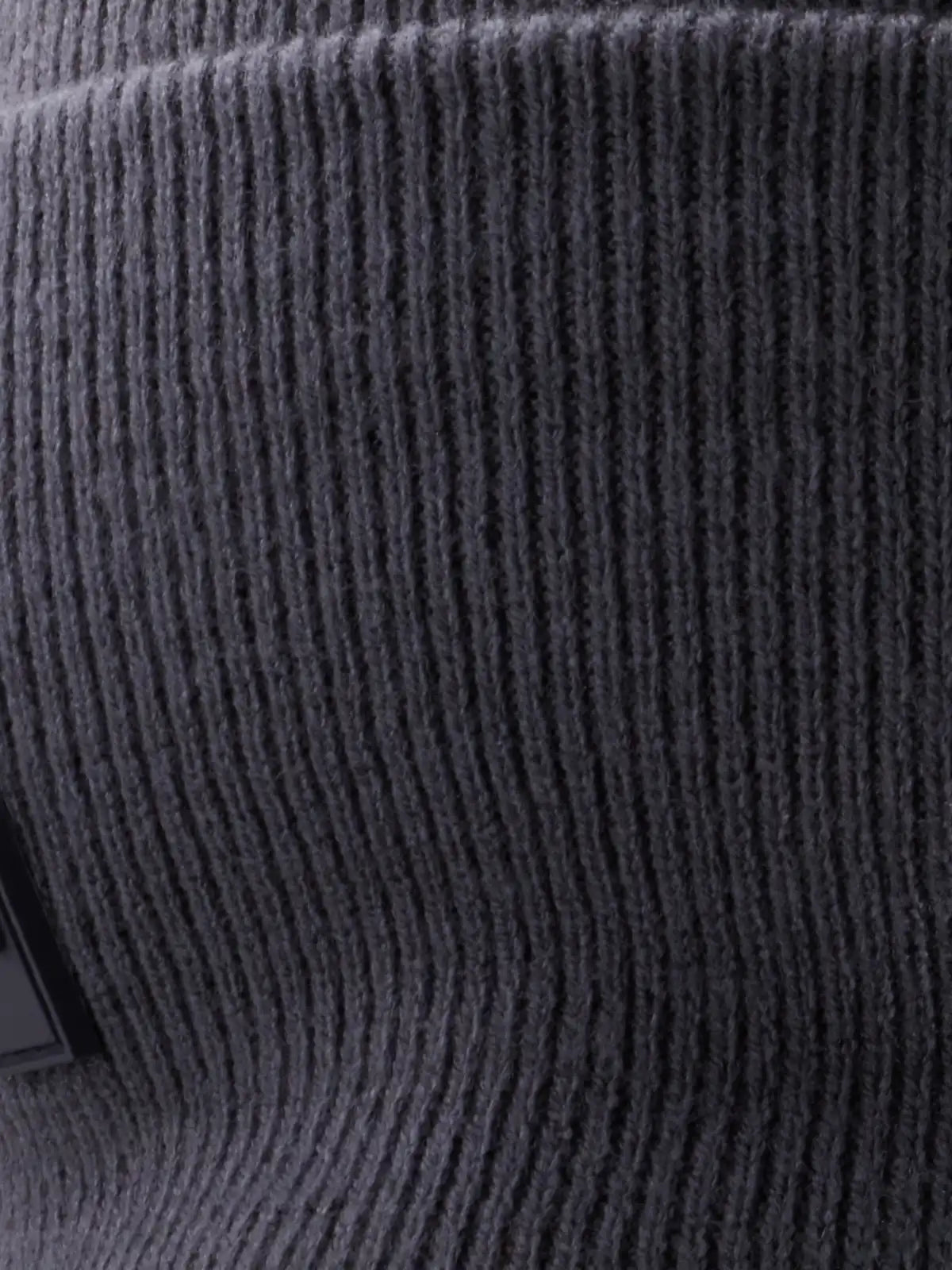 Шапка 4F U0846 4FWAW26ACAPU0846 dark grey