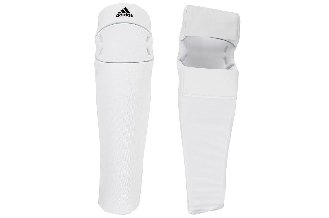 Shin and knee pad adibp15