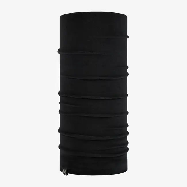 Баф REVERSIBLE POLAR BUFF® URID BLACK (двусторонний)