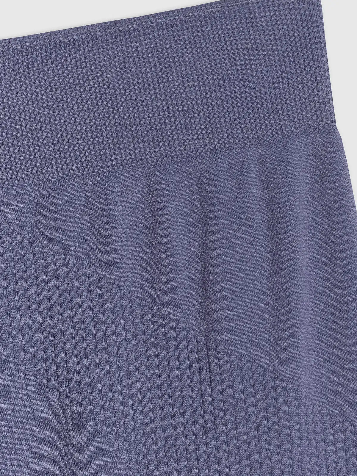 Мужские леггинсы термо 4F M234 4FWAW25USEAM234 denim