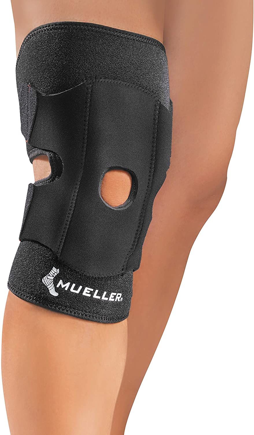 Наколенник 57227 adj knee support osfm