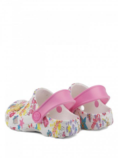 Детские тапочки Coqui 8701