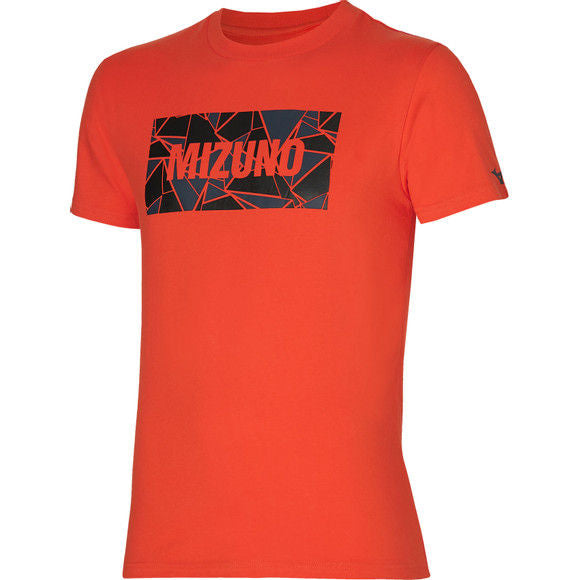 Tricou Mizuno Athletic Mizuno Tee K2GA2003 56