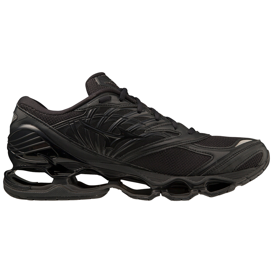 Кроссовки мужские Mizuno wave prophecy ls(u) d1ga333701