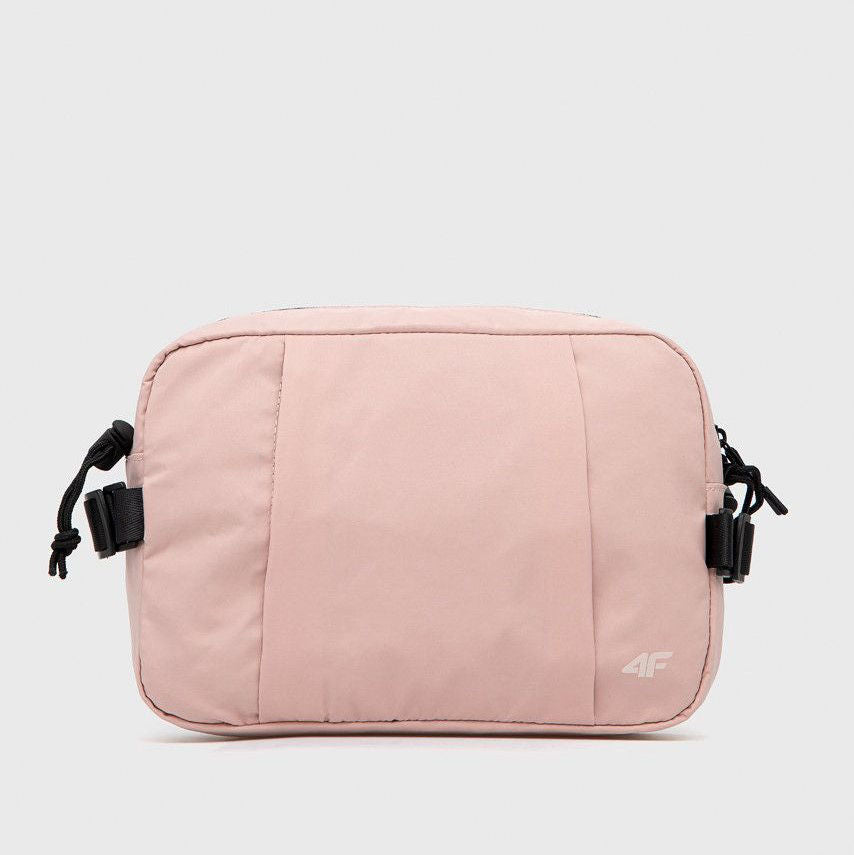 Сумка 4F h4l22-tru009 pink