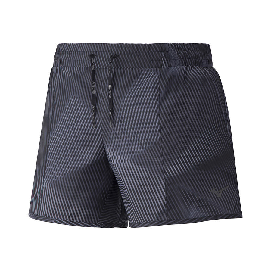 Pantaloni Scurt Dama Alpha 4.5 Short J2GB0245 09 L