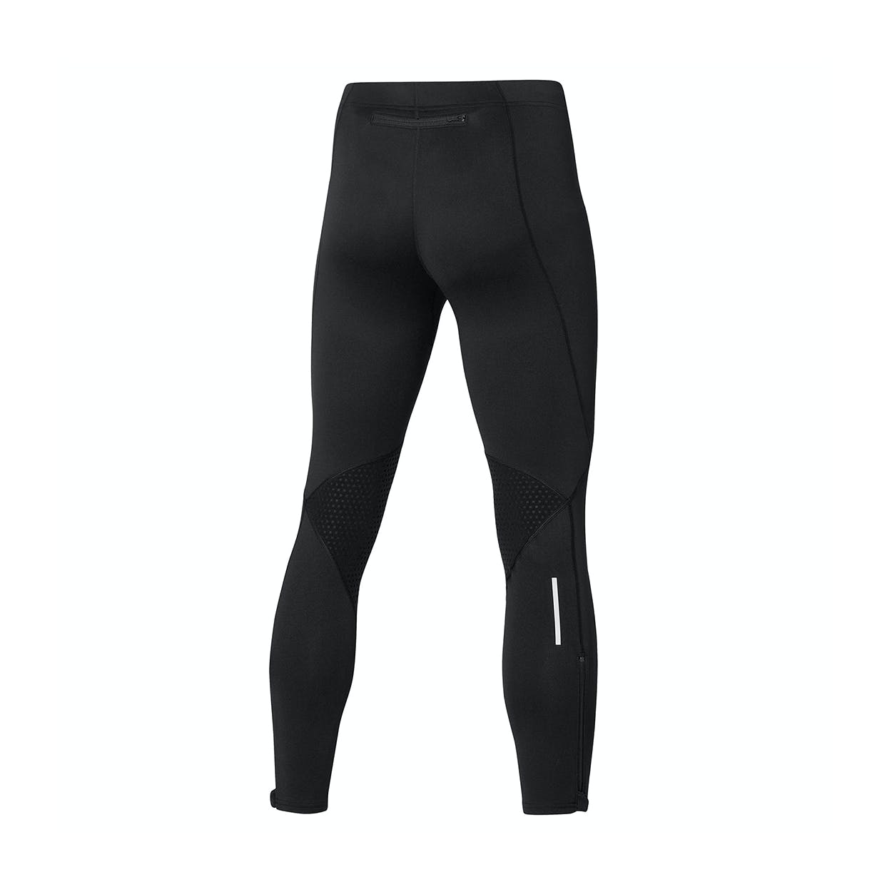 Леггинсы для бега Mizuno warmalite tight j2gba503 09