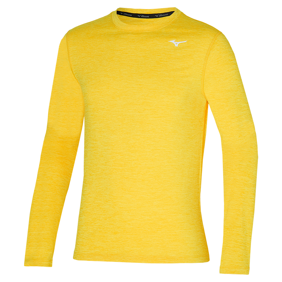 Longsleeve Mizuno Impulse Core LS Tee J2GA752049