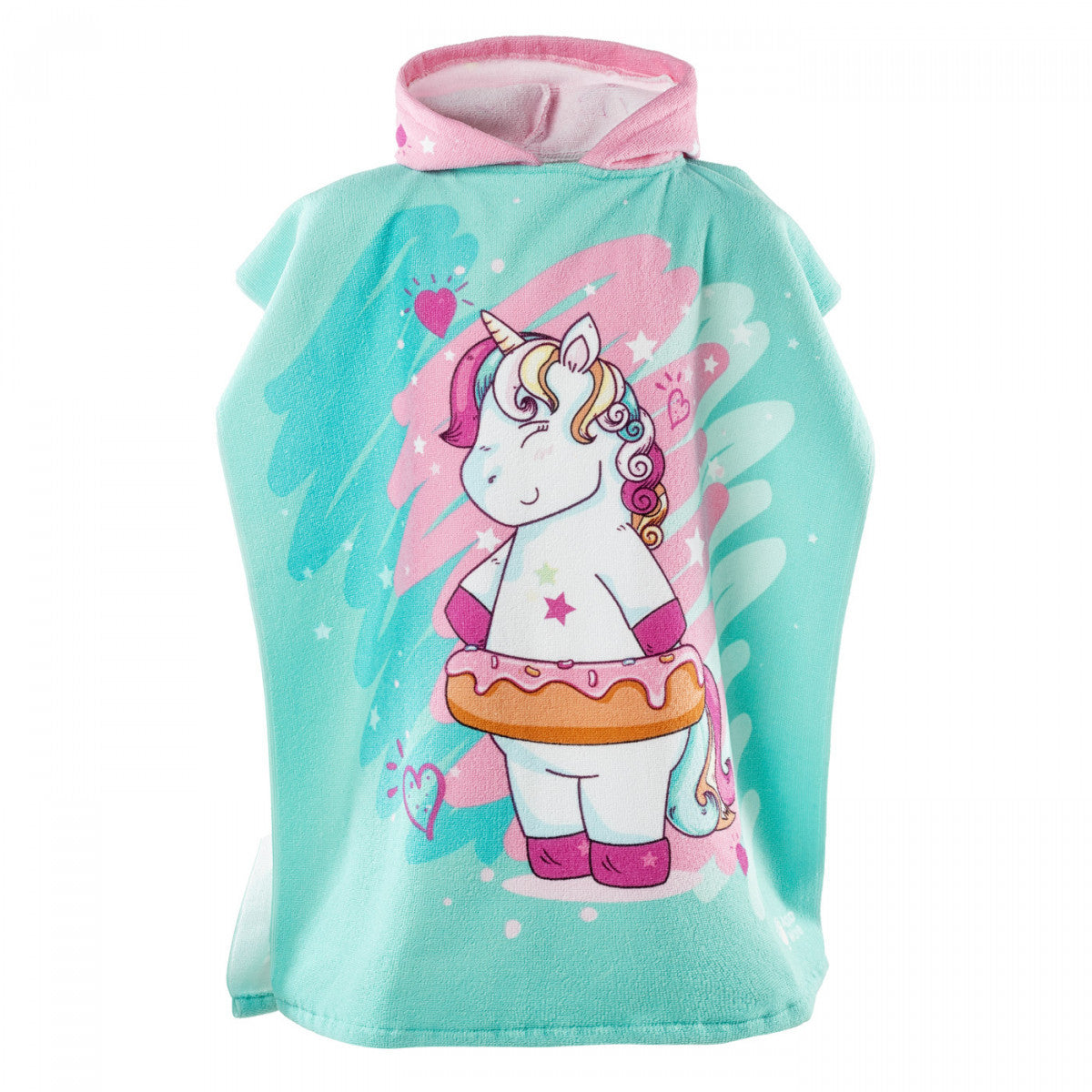 Полотенце-пончо Aquawave pony poncho pony