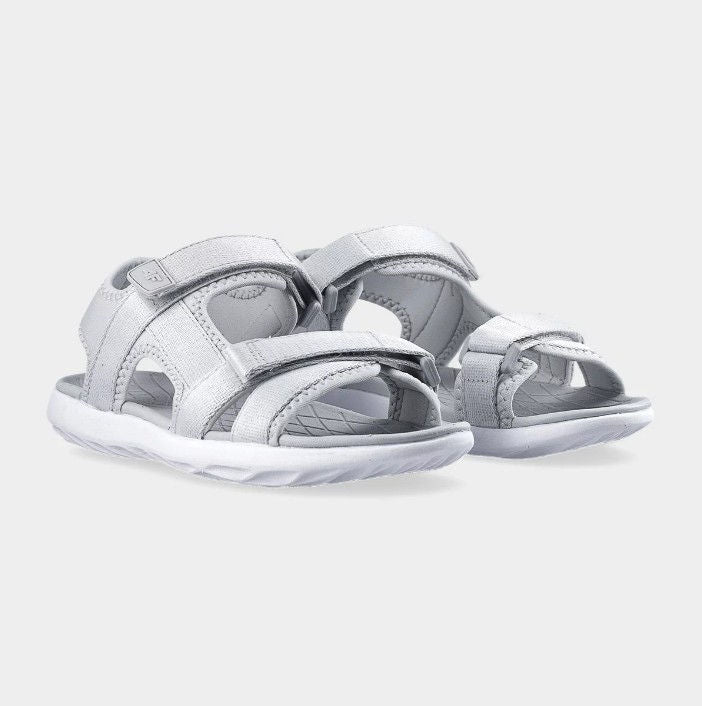 Сандалии 4F sandals f014 4Fss23fsanf014 cold light grey