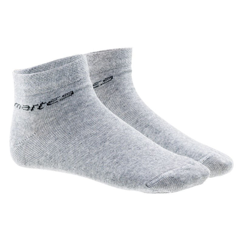Ciorapi Martes SORRE PACK WHITE/BLACK/GREY MELANGE