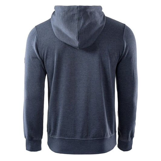 Jacheta HI-TEC SILIAN II LIGHT NAVY MELANGE