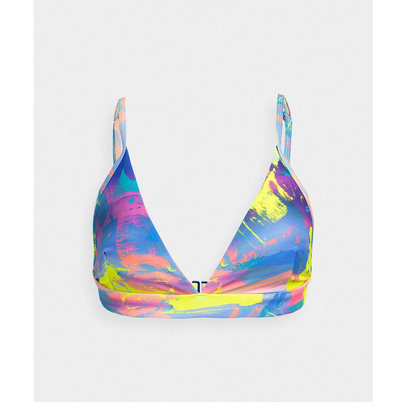 Top bikini 4F H4L22-KOS004G Multicolor
