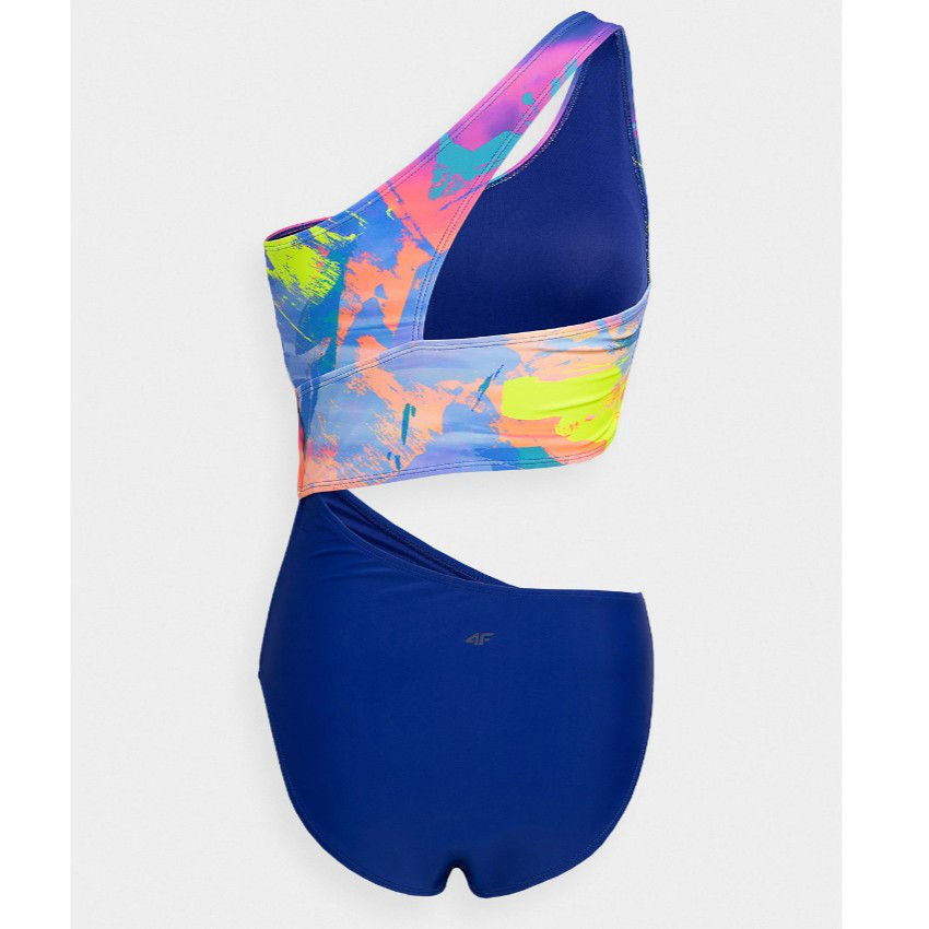 Costum de baie 4F H4L22-KOSP005 Multicolor