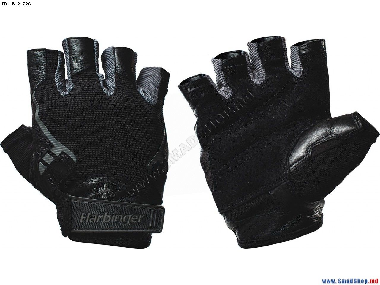 MANUSI FITNESS PRO GLOVES