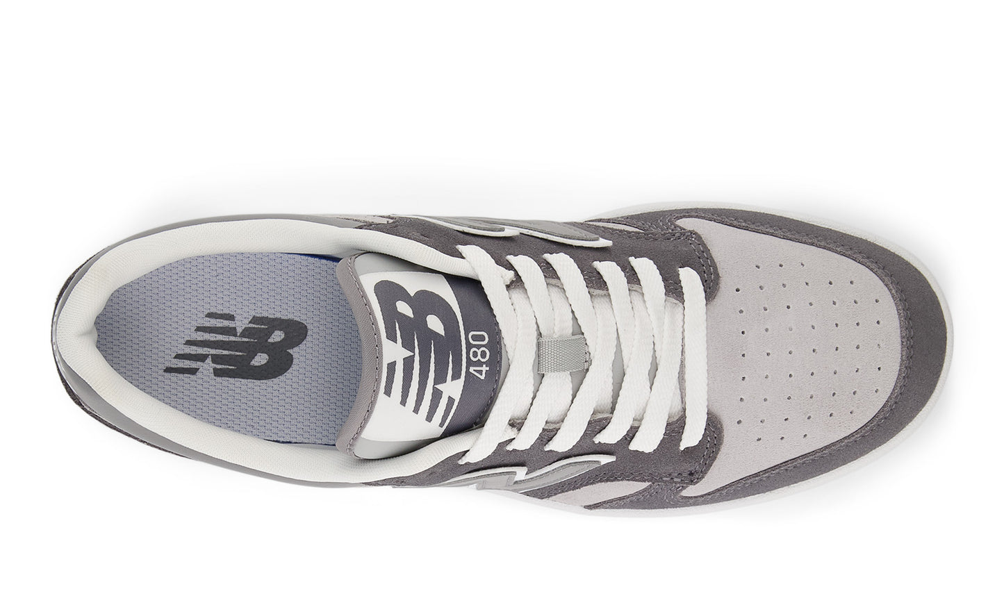 Кроссовки мужские New Balance lifestyle BB480LEC