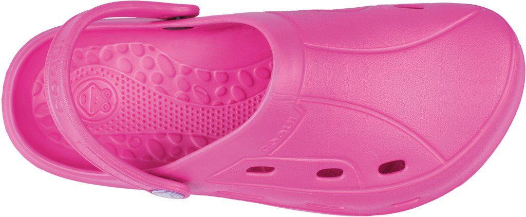 Женские тапочки Coqui tina 1353 purple