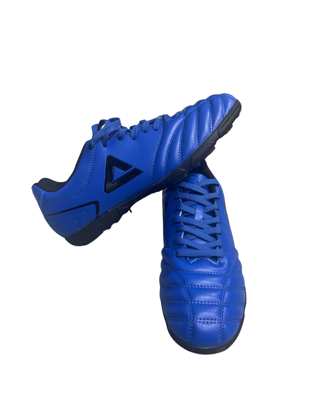 Bampuri de fotbal pentru bărbați Peak E49341F royal
