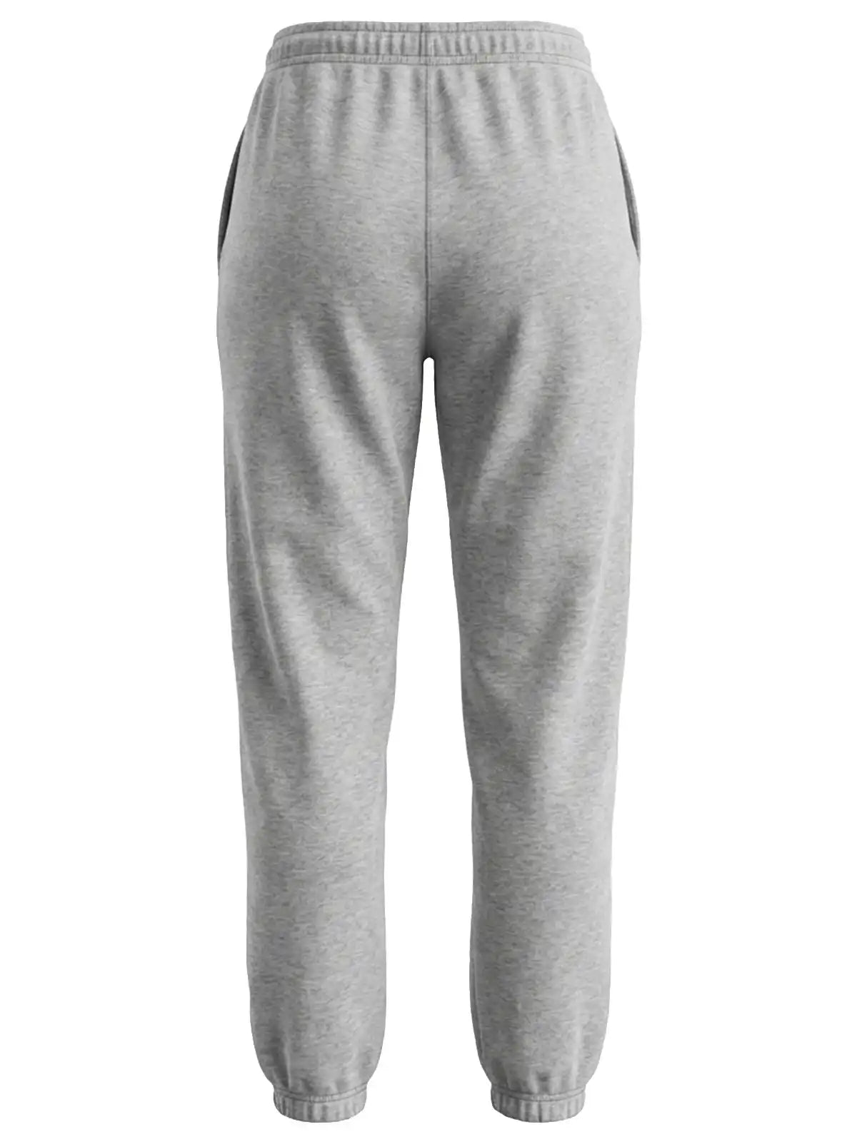 Женские джоггеры casual 4F F1658 4FWMM00TTROF1658 сold light grey melange
